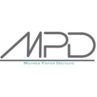 Maghreb Papier Decoupe logo - Similar company to Papex Μονοπροσωπη Ι Κ Ε