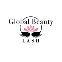 Global Beauty Lash logo - Similar company to Focus Lashes