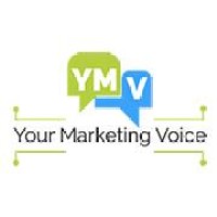 Your Marketing Voice logo - Similar company to Idea188 - Digital & Marketing Services