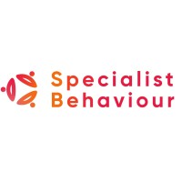 Specialist Behaviour logo - Similar company to Insight Pbs (Positive Behaviour Support)