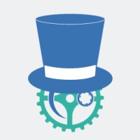 ThinkHat logo - Similar company to Thinking Hat