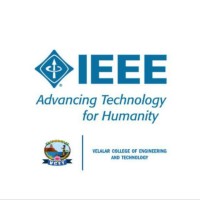 IEEE SB - VCET logo - Similar company to Visionary Medtech Solutions