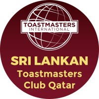 Sri Lankan Toastmasters Qatar logo - Similar company to Autobridge