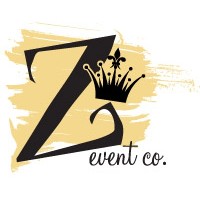 Z Event Company logo - Similar company to Nola Dmc #Noladmc #Nolaliveevents