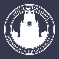 Royal Holloway, Investment & Finance Society logo - Similar company to Alteon Global
