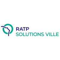 RATP Solutions Ville logo - Similar company to Ratp Connect