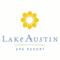 Lake Austin Spa Resort logo - Similar company to Spaspace Chicago