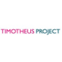 Timotheus Project logo - Similar company to De Kluizerij