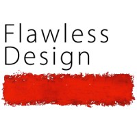 Flawless Design logo - Similar company to Cybergogo