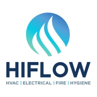 Hiflow Integrated Services Group Pty Ltd logo - Similar company to Tiger Group Services