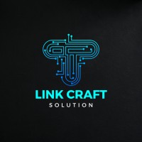 Link Craft Solution logo - Similar company to Digital Seeders