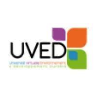 UVED logo - Similar company to Fondation Unit