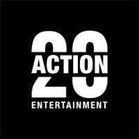 20ACTION® logo - Similar company to Cha Cha Studio