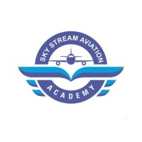 Sky Stream Aviation Academy logo - Similar company to Motormind