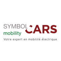 SYMBOL CARS MOBILITY logo - Similar company to Voltcar