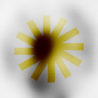 Overhypedshape logo - Similar company to Clue Media