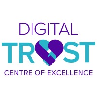 Digital Trust Centre of Excellence logo - Similar company to Digital Trust Taskforce Scotland