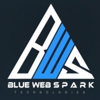 Bluewebspark Technologies logo - Similar company to Inventurs