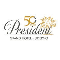 Grand Hotel President logo - Similar company to Florence Attaché