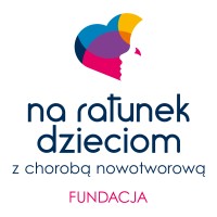 Fundacja Na Ratunek Dzieciom z Chorobą Nowotworową logo - Similar company to Gr8 Group.