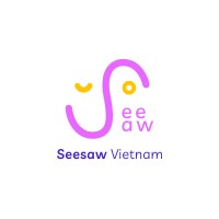 Seesaw Vietnam logo - Similar company to Viethope Inc.