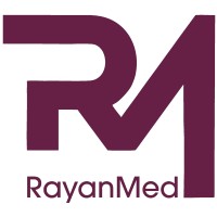 Rayan Med Co. Ltd. logo - Similar company to Shepco. Bme (Shafa Electro Pejhvak Co. Ltd.)