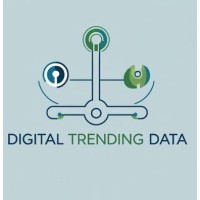 Digital Trending Data logo - Similar company to Analytics Insight Group