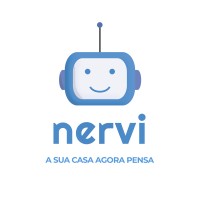 Nervi logo - Similar company to Planeta Consciente
