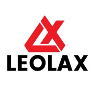 Leolax logo - Similar company to Get Solutions