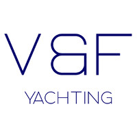 VF Yachting logo - Similar company to Vilar Marine