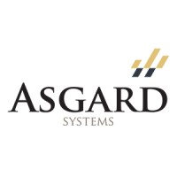Asgard Systems logo - Similar company to Intercloud Romania
