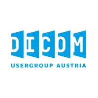 DICOM Usergroup Austria logo - Similar company to Institut Ehealth - Fh Joanneum