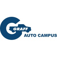 Graff Auto Campus logo - Similar company to O'Steen Automotive Group, Inc.