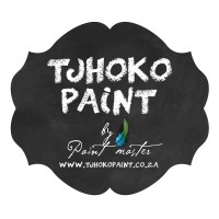 Tjhoko Paint logo - Similar company to Paint Excellence