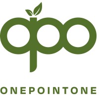 OnePointOne logo - Similar company to Telesense