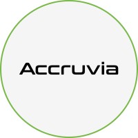 Accruvia logo - Similar company to Thor Solutions
