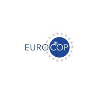 EuroCOP Federation logo - Similar company to Let'S Combinate: Drugs + Devices