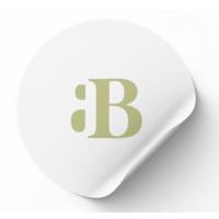Brucreative - creative studio logo - Similar company to Real Dizajn