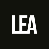 Project LEA logo - Similar company to Visard