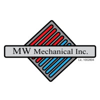 MW Mechanical, Inc. logo - Similar company to Ecs Metal