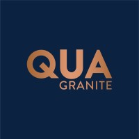 QUA GRANITE logo - Similar company to Ege Seramik