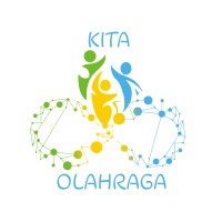 Kita Olahraga logo - Similar company to Beautydata