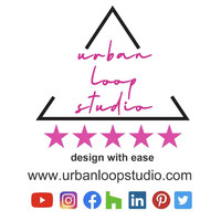 Urban Loop Studio logo - Similar company to Urban Loop