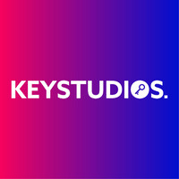 KeyStudios logo - Similar company to Keystudio
