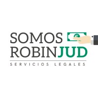Somos RobinJud logo - Similar company to Buzzial