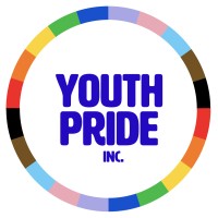 Youth Pride Inc. logo - Similar company to Youth Pride Association