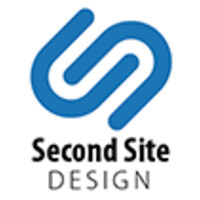 Second Site Design logo - Similar company to Zamerat Digital Marketing