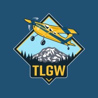 The Landing Gear Works logo - Similar company to American Precision Hydraulics