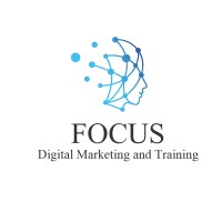 Focus Digital Marketing and Training logo - Similar company to Rb Sol