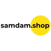 Samdam Shop logo - Similar company to Samdam Solutions Benelux